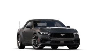 2026 Ford Mustang® External Image 5